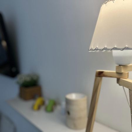 Palermo Hollywood Ba Suites 부에노스아이레스 외부 사진