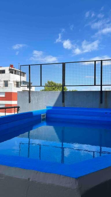 Palermo Hollywood Ba Suites 부에노스아이레스 외부 사진