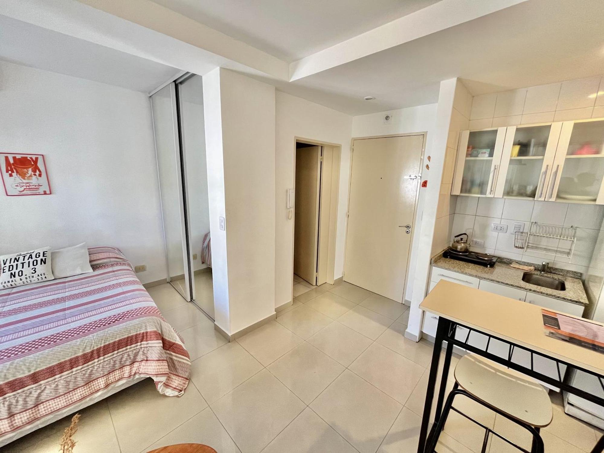 Palermo Hollywood Ba Suites 부에노스아이레스 외부 사진