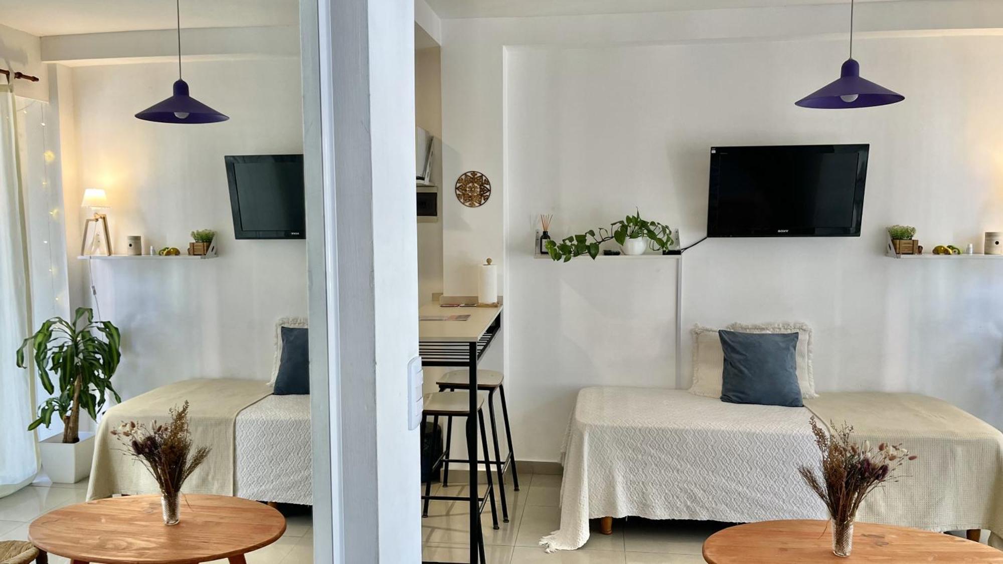 Palermo Hollywood Ba Suites 부에노스아이레스 외부 사진