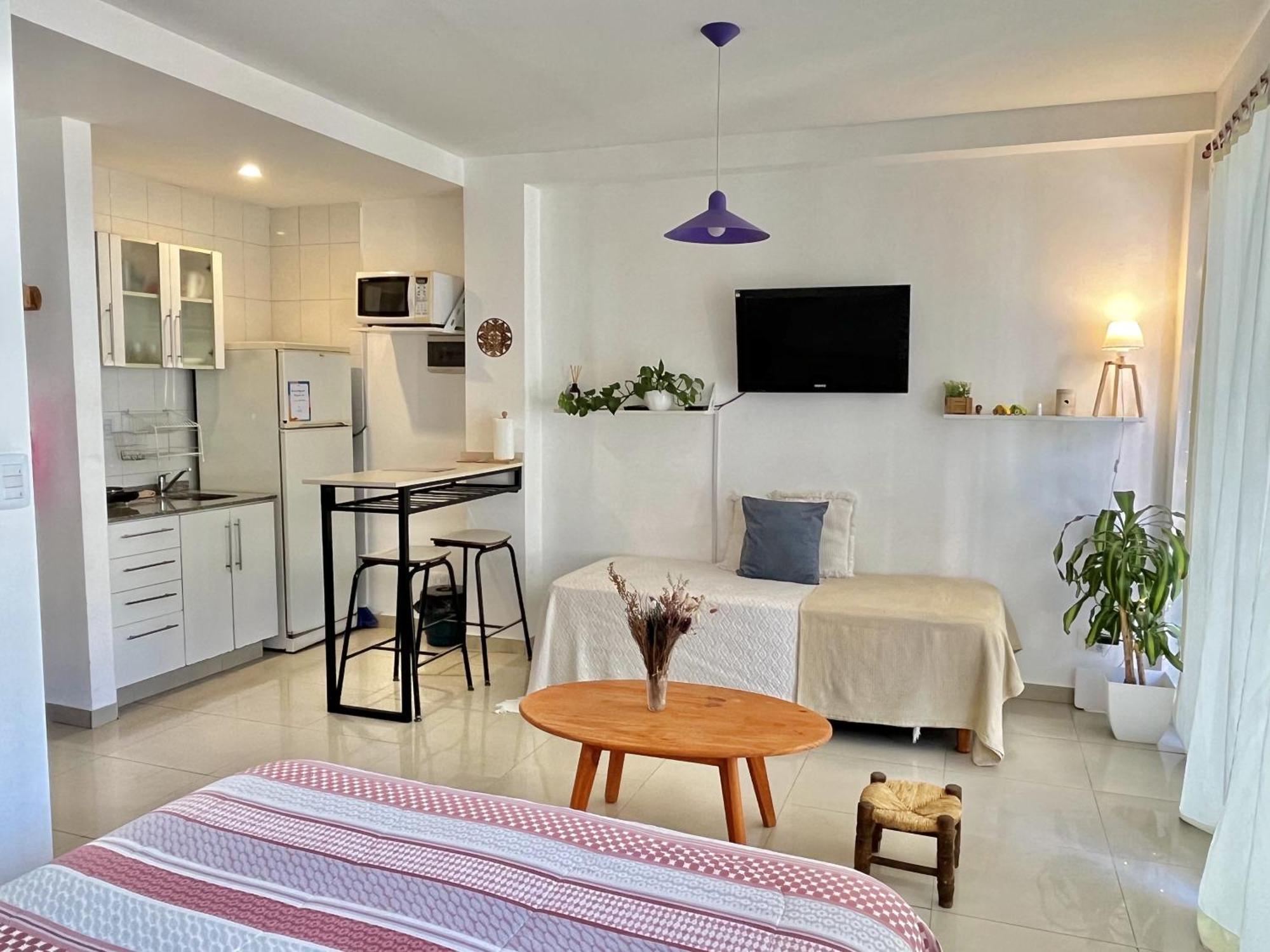 Palermo Hollywood Ba Suites 부에노스아이레스 외부 사진