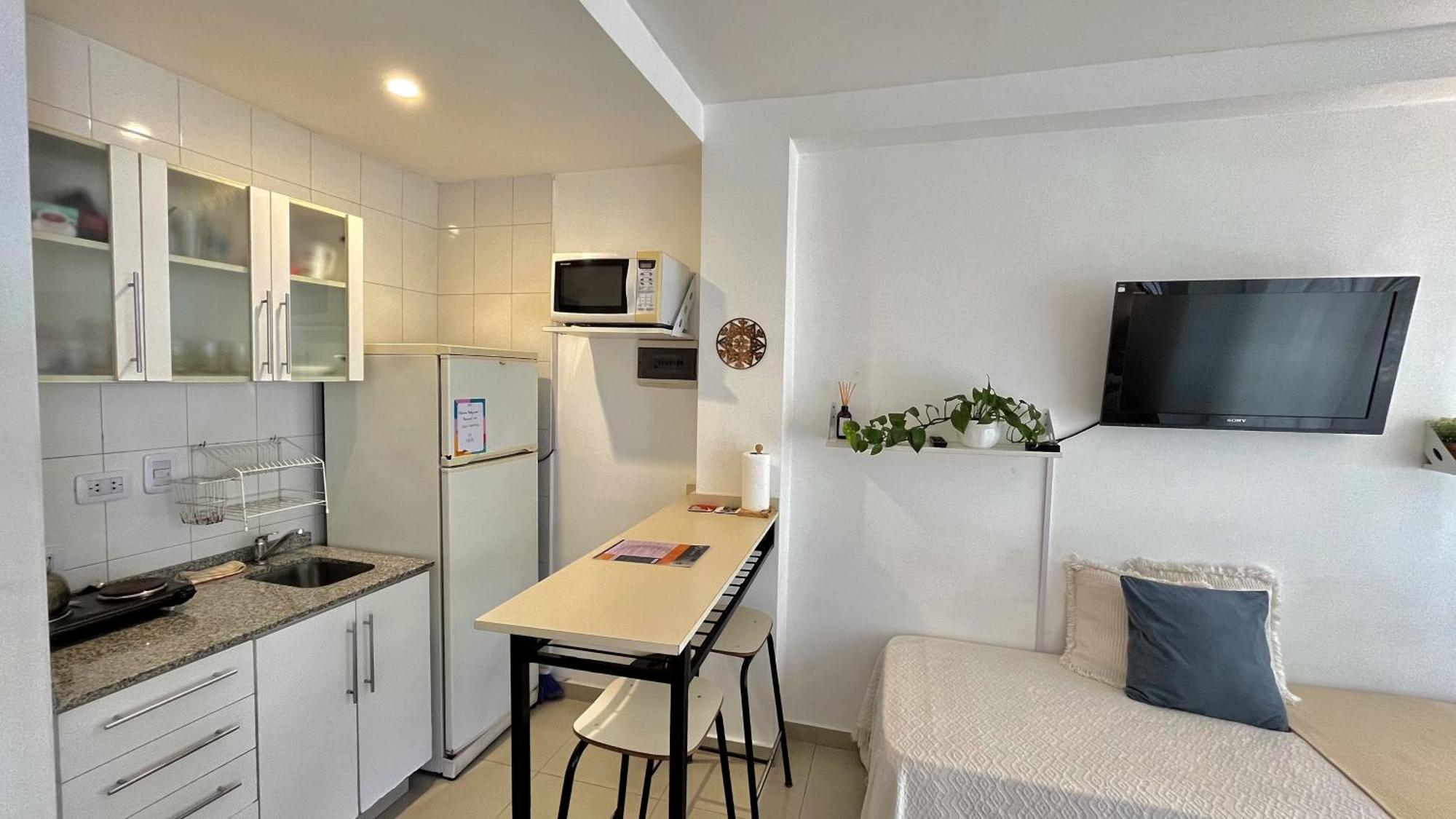 Palermo Hollywood Ba Suites 부에노스아이레스 외부 사진