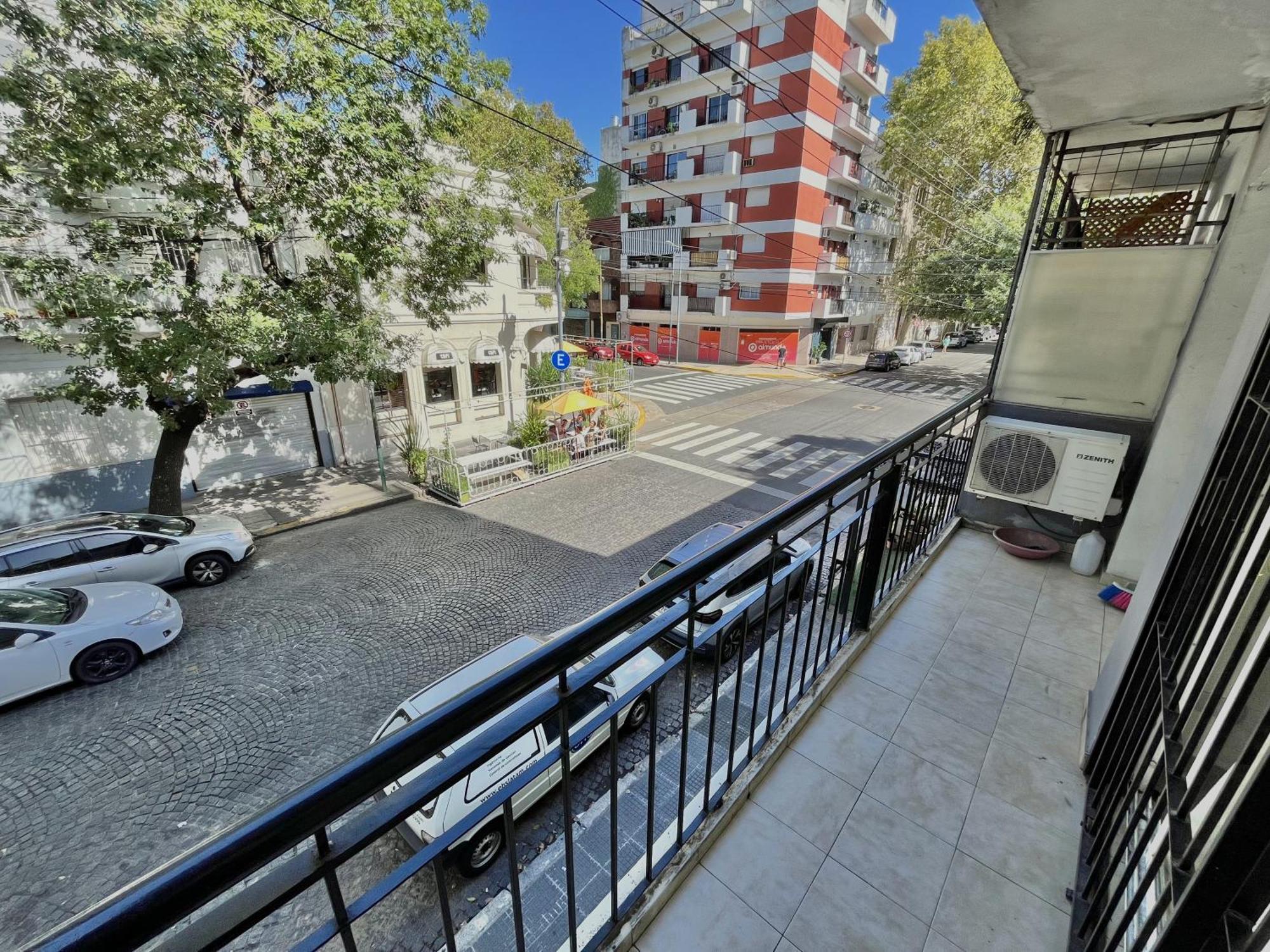 Palermo Hollywood Ba Suites 부에노스아이레스 외부 사진